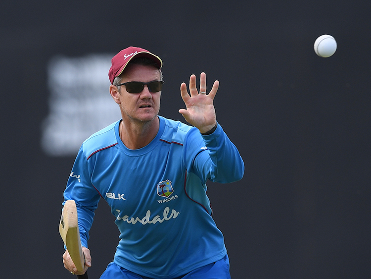 Toby Radford Online Coaching Booth